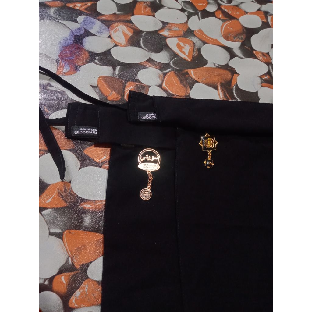 Niqab bandana*******