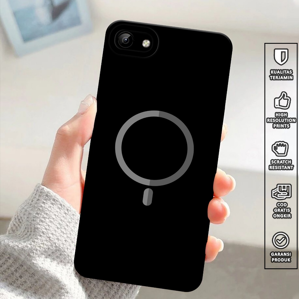 เคสโทรศัพท์ HP สําหรับ Vivo Y81 - เคสโทรศัพท์สําหรับ Vivo Y81 (AM15) - เคสโทรศัพท์สําหรับ - โทรศัพท์