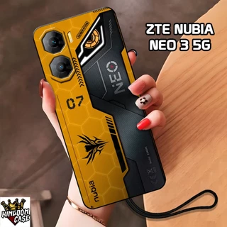 เคส Zte Nubia Neo 3 5G ใหม่ล่าสุด 2025 | Cool Case - Softcase Protector Hp ZTE NUBIA NEO 3 5G - เคส Procamera ยืดหยุ่น - อุปกรณ์เสริม>โทรศัพท์มือถือ - ซิลิคอน - ซิลิโคน Mica Hp เคสมือถือ - เคสสุดเท่ Viral เคสโทรศัพท์มือถือ Hotinga Rajacase