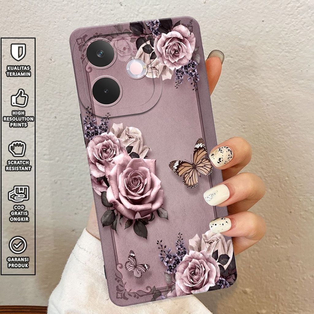 เคสโทรศัพท์ HP สําหรับ Oppo A5 Pro - เคสโทรศัพท์สําหรับ Oppo A5 Pro (AM08) - Procamera Softcase - เค