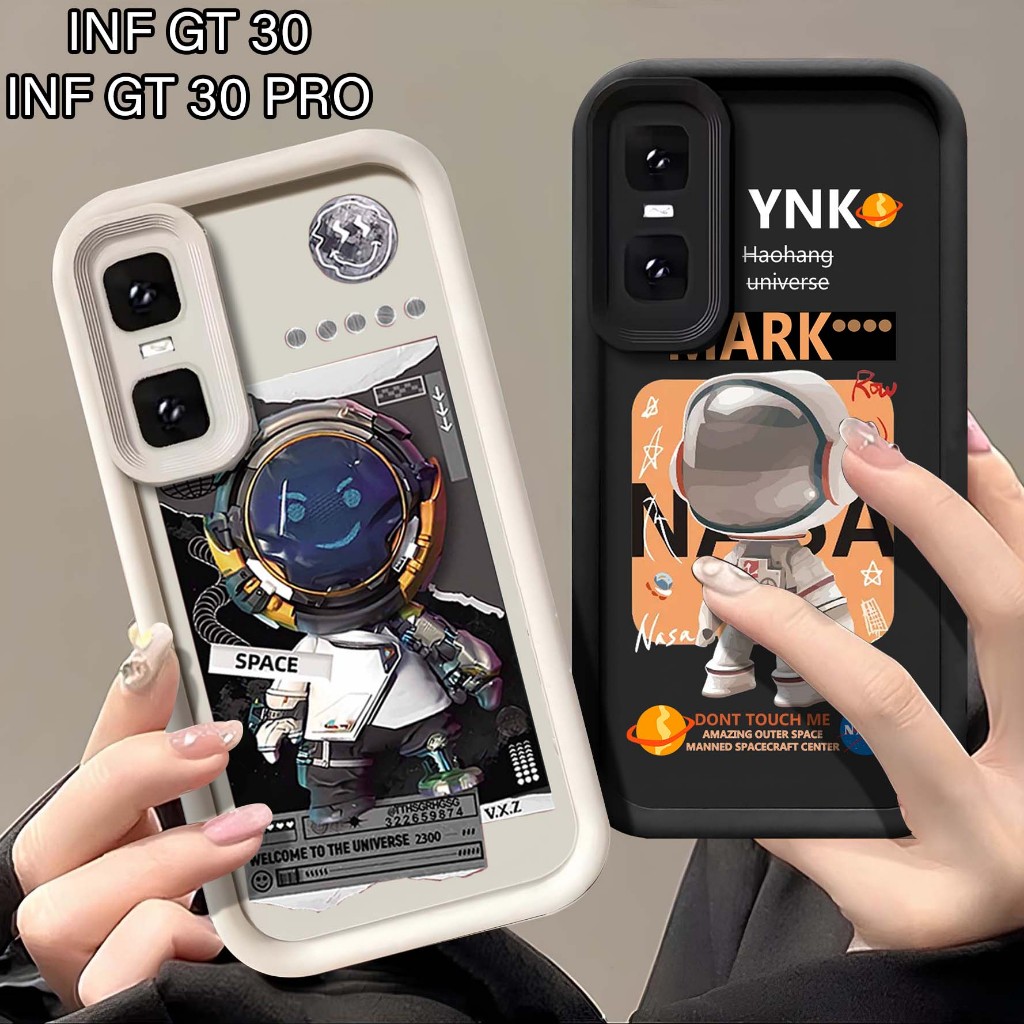 Softcase นูน Infinix Gt 30 Gt 30 Pro กรณียาง - ปลอก Infinix Gt 30 Pro - Softcase Pro กล้อง Infinix G