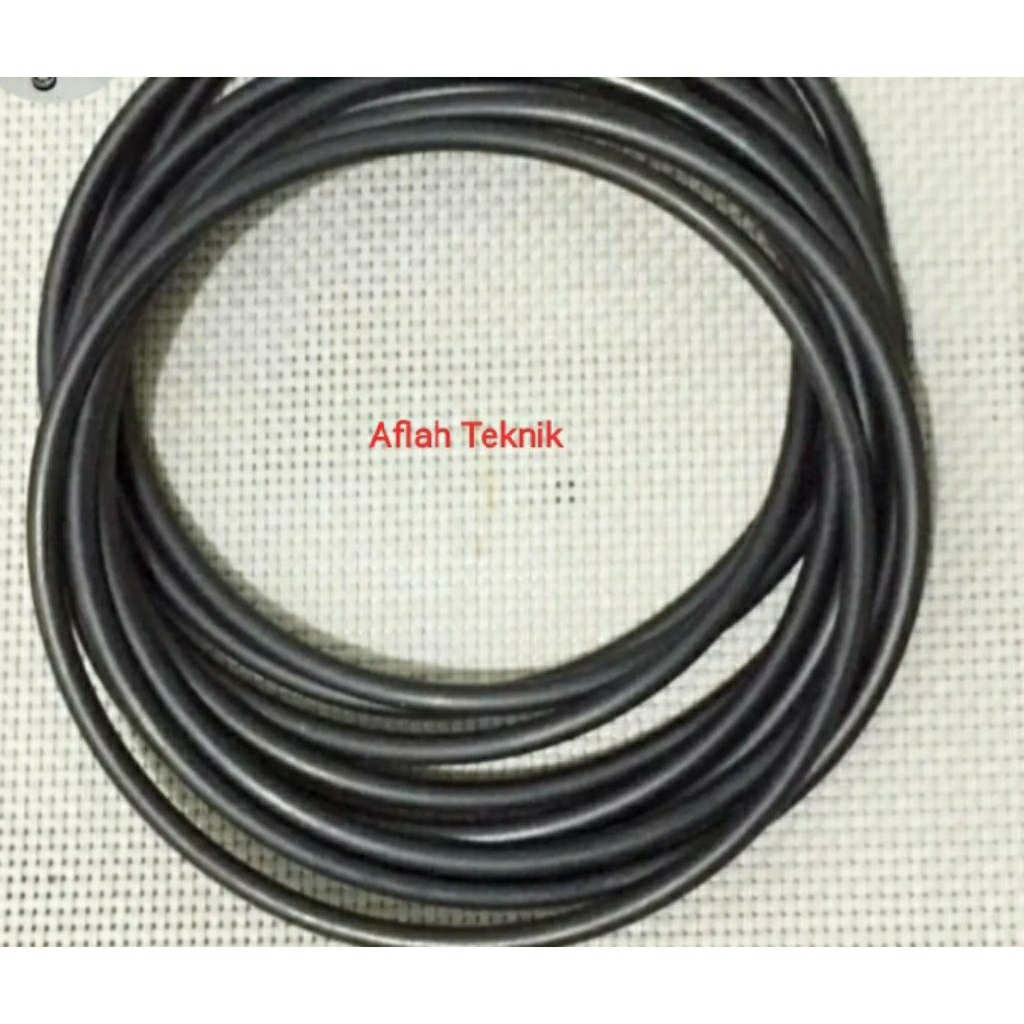 Oring Seal 350mm x 8.6mm วัสดุ Nbr Seal Oring