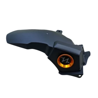 HUGGER SPAKBOR VARIO 160 STAYLO ABS CBS บังโคลนภายใต้ VELOSCOPR 160 HAGER HUGER FENDER AIR BLADE