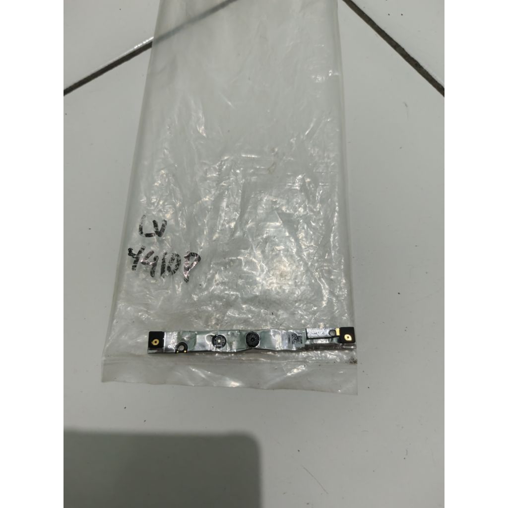 เว็บแคม Lenovo Ideapad Y410P