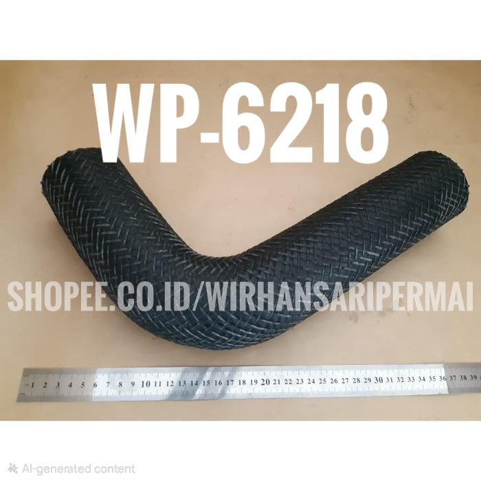 UNIVERSAL HOSE MODEL "L" SIZE  2 1/8 " (WP-6218)
