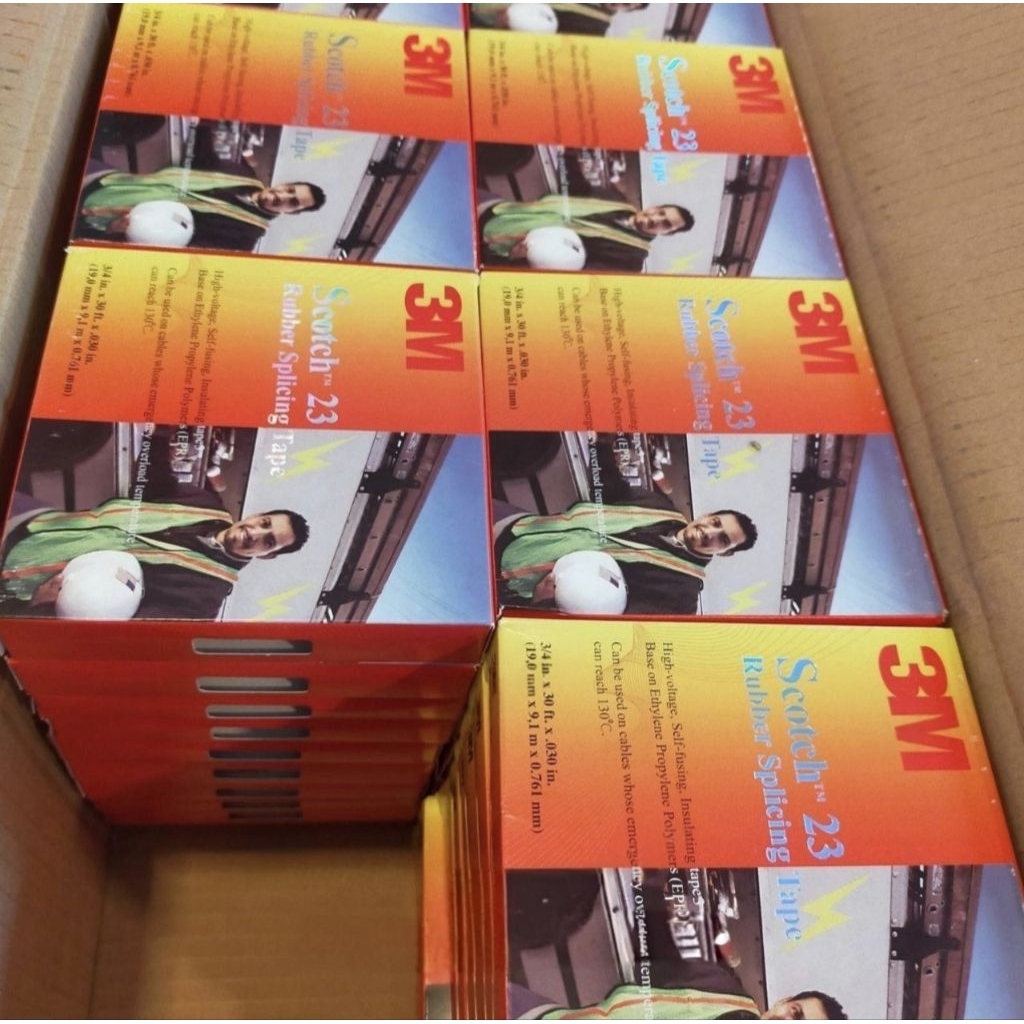 Raber scoth 23 ฉนวนกันความร้อนไฟฟ้าแรงสูงฉนวนสายเคเบิล