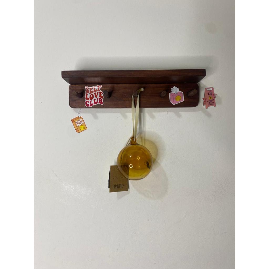 ZARA HOME CHRISTMAS TREE DECORTATION