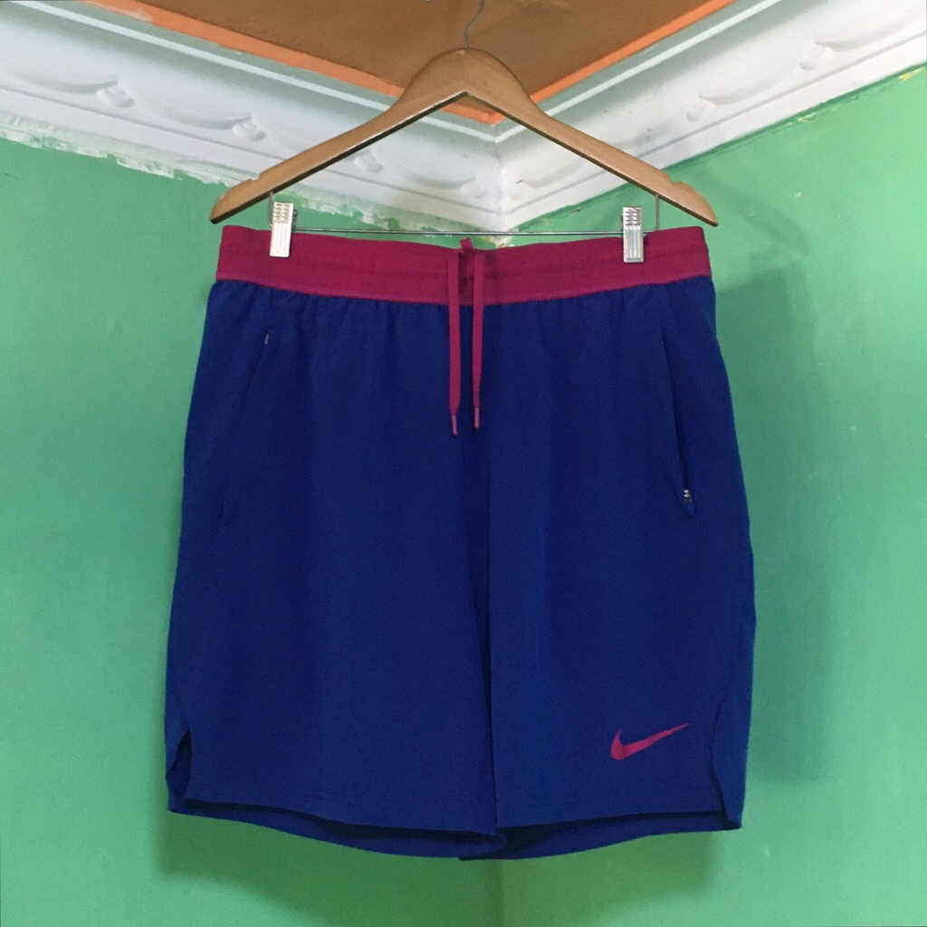 กางเกงวิ่งขาสั้น 2XU Pro