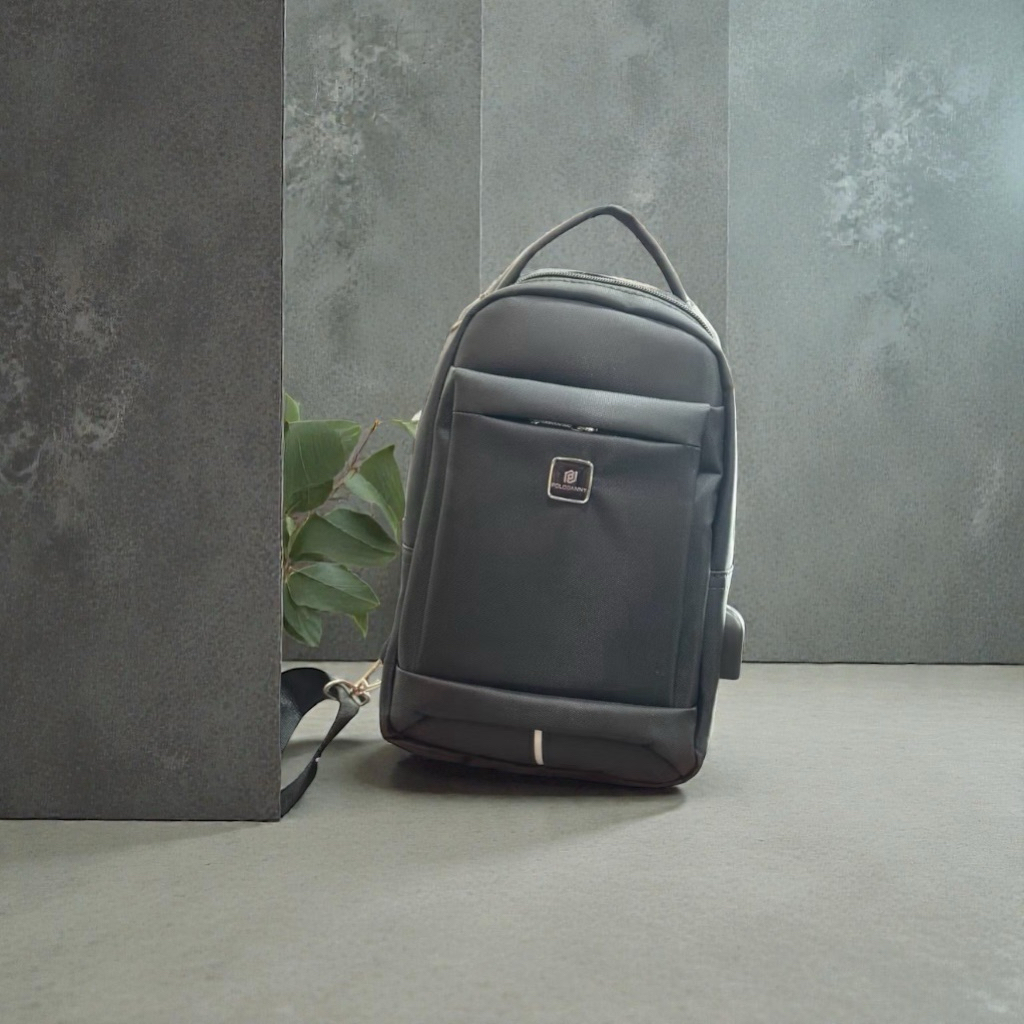 POLO DANNY SLINGBAG*