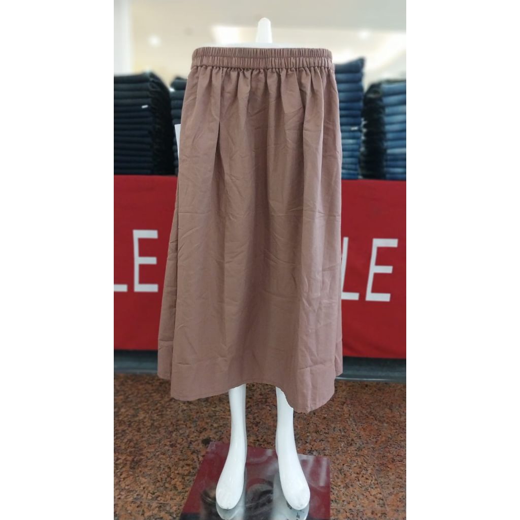 กระโปรงยีนส์ AKO****