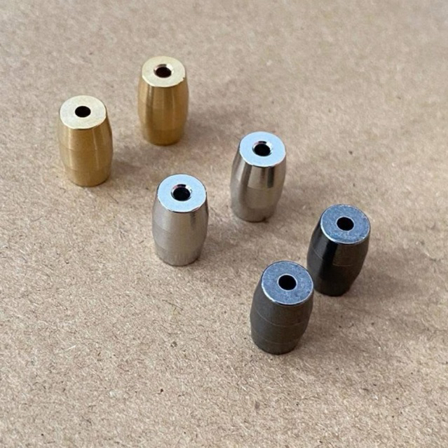 REP TAMIYA 15501 SLIMLINE MASS DAMPER (LONG SLIMLINE)