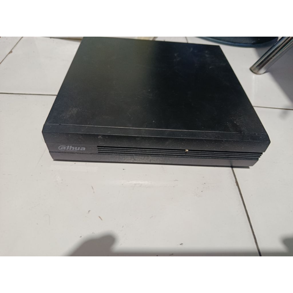 Dahua 8ch ทองแดง 1080p dvr