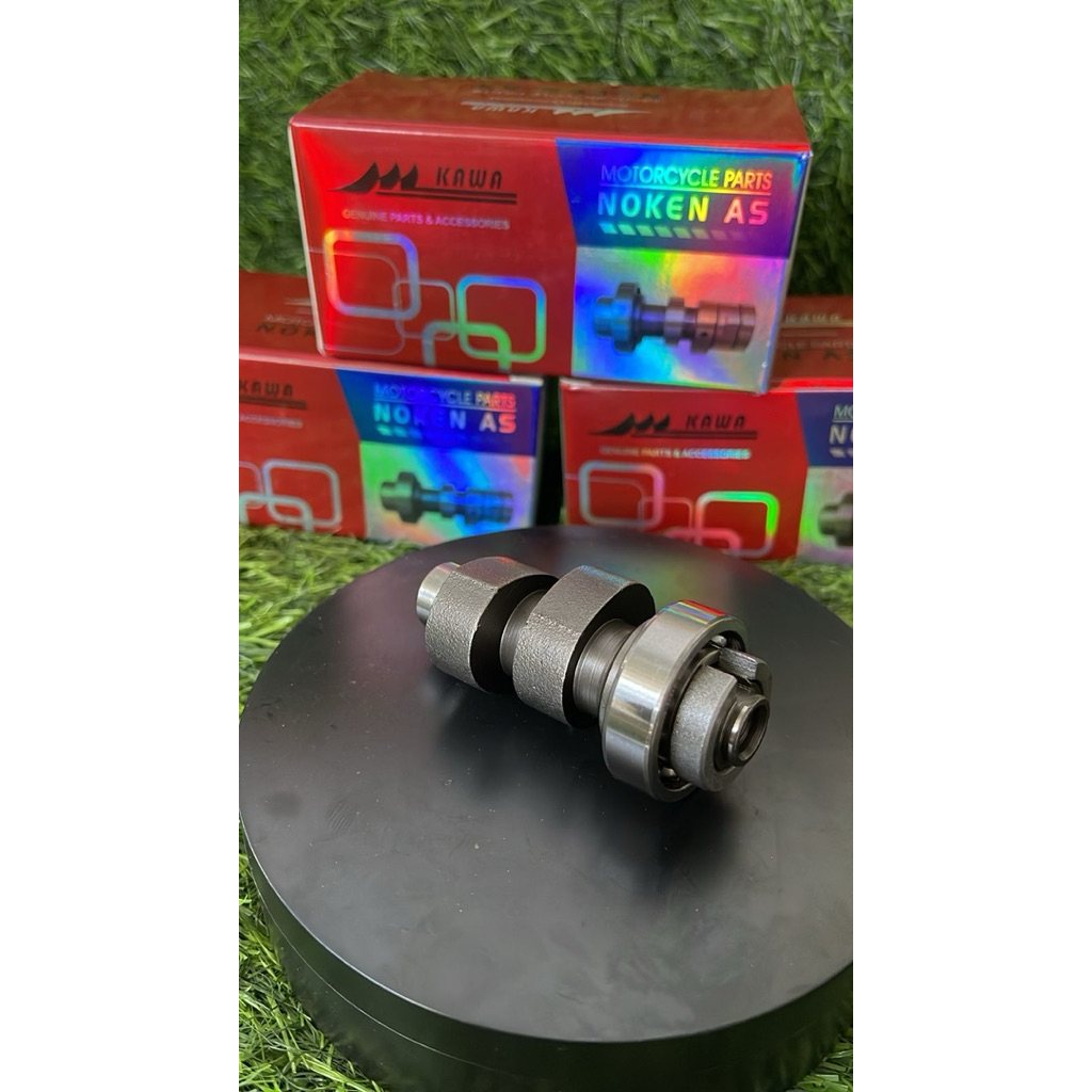 JUPITER Z NOKEN RAW MATERIAL / JUPITER Z KAWA RACING RAW CAMSHAFT