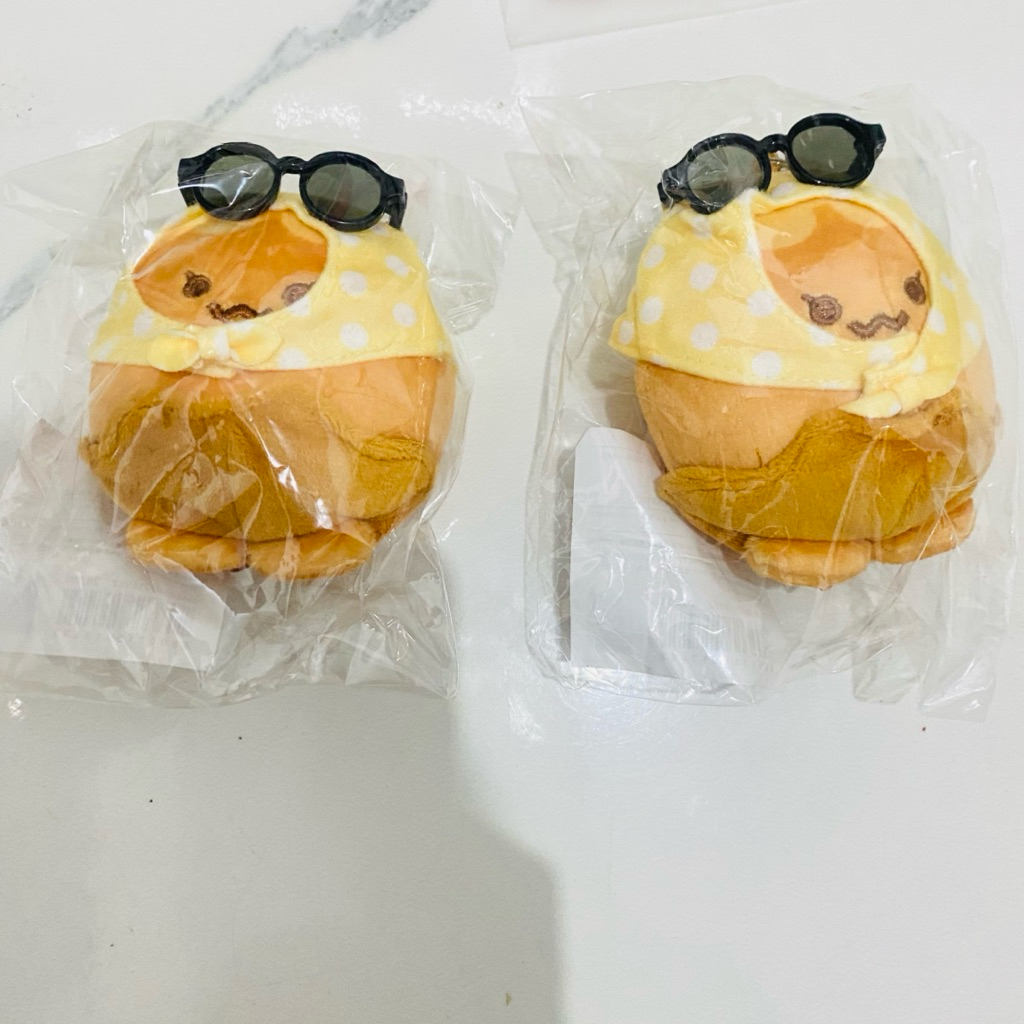 [READY] TAEYEON TAENGGEU RU DOLL กวักไข่