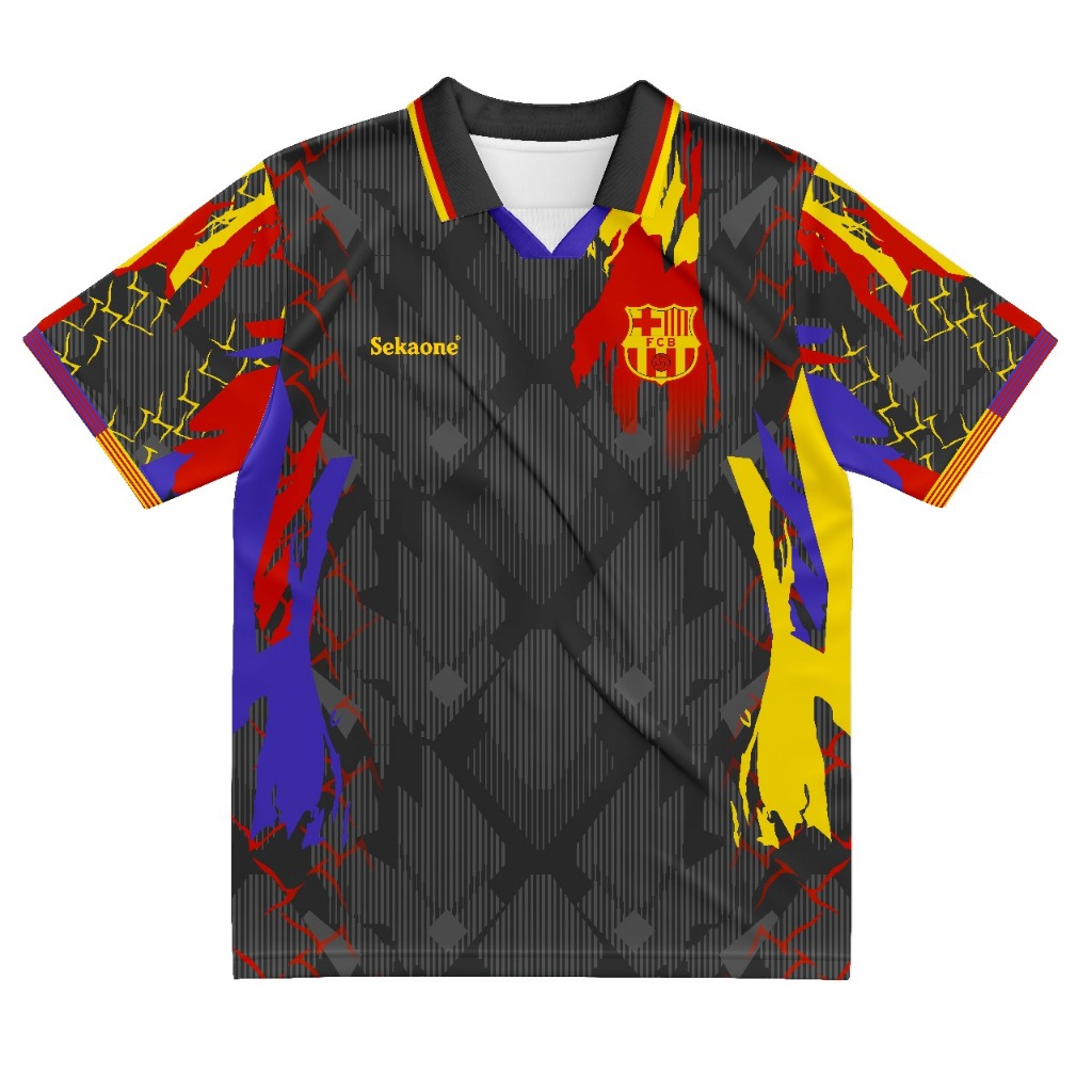 SK-ONE CLASSIC JERSEY // CLUB JERSEY // BAND JERSEY // CASUAL JERSEY // VINTAGE JERSEY // RETRO JERS