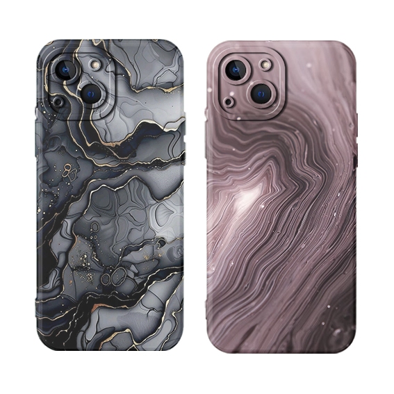 Softcase สําหรับ Poco M7 M6 M5 M4 M3 X7 X6 X5 X3 PRO F7 F4 C75 C71 C65 C40 FC004