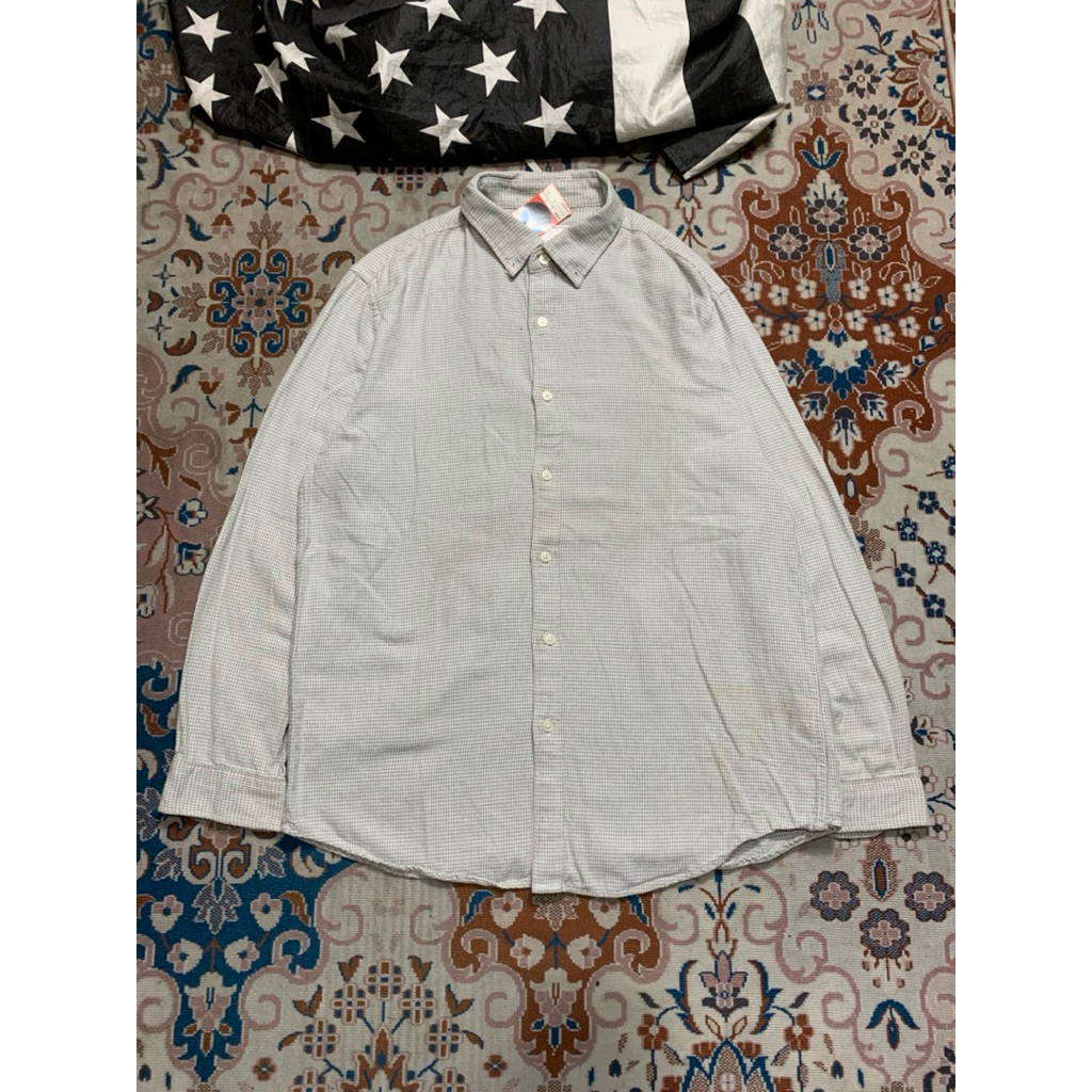 เสื้อ KEMEJA ZIO ZIA