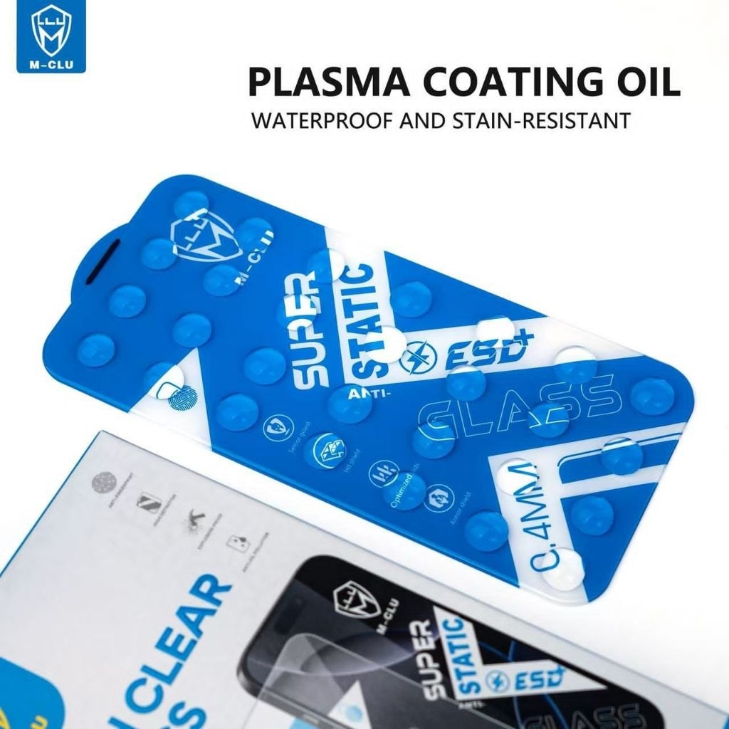 TG PREMIUM XIOAMI ALL TYPE FULL CLEAR