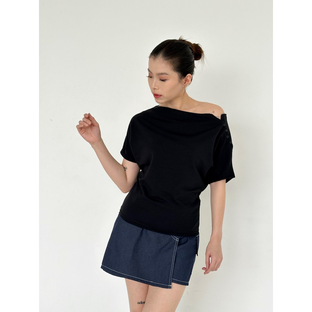 WODALA - ปุ่มไหล่ปิด DARIM