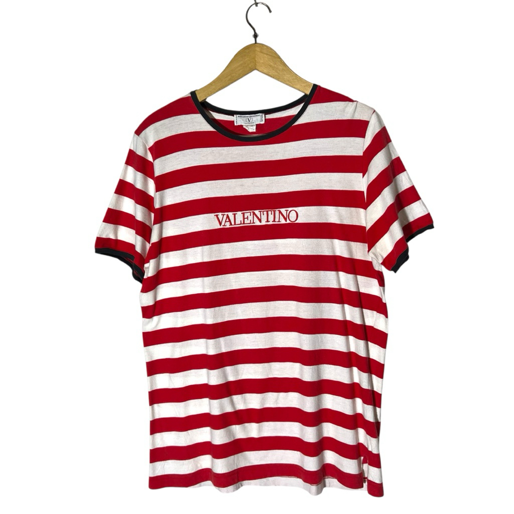 VLTN Gavani เสื้อยืดลายของแท้