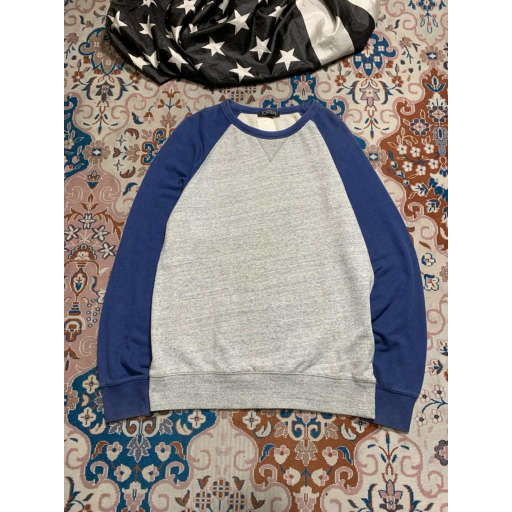 คอกลม TOPTEN********