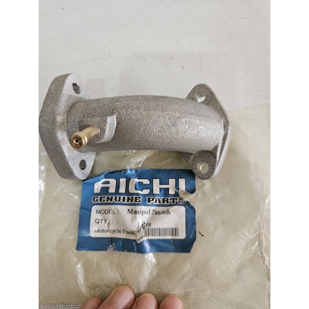 คาร์บูเรเตอร์คอคอท่อคอรถยนต์มอเตอร์ SMASH AICHI