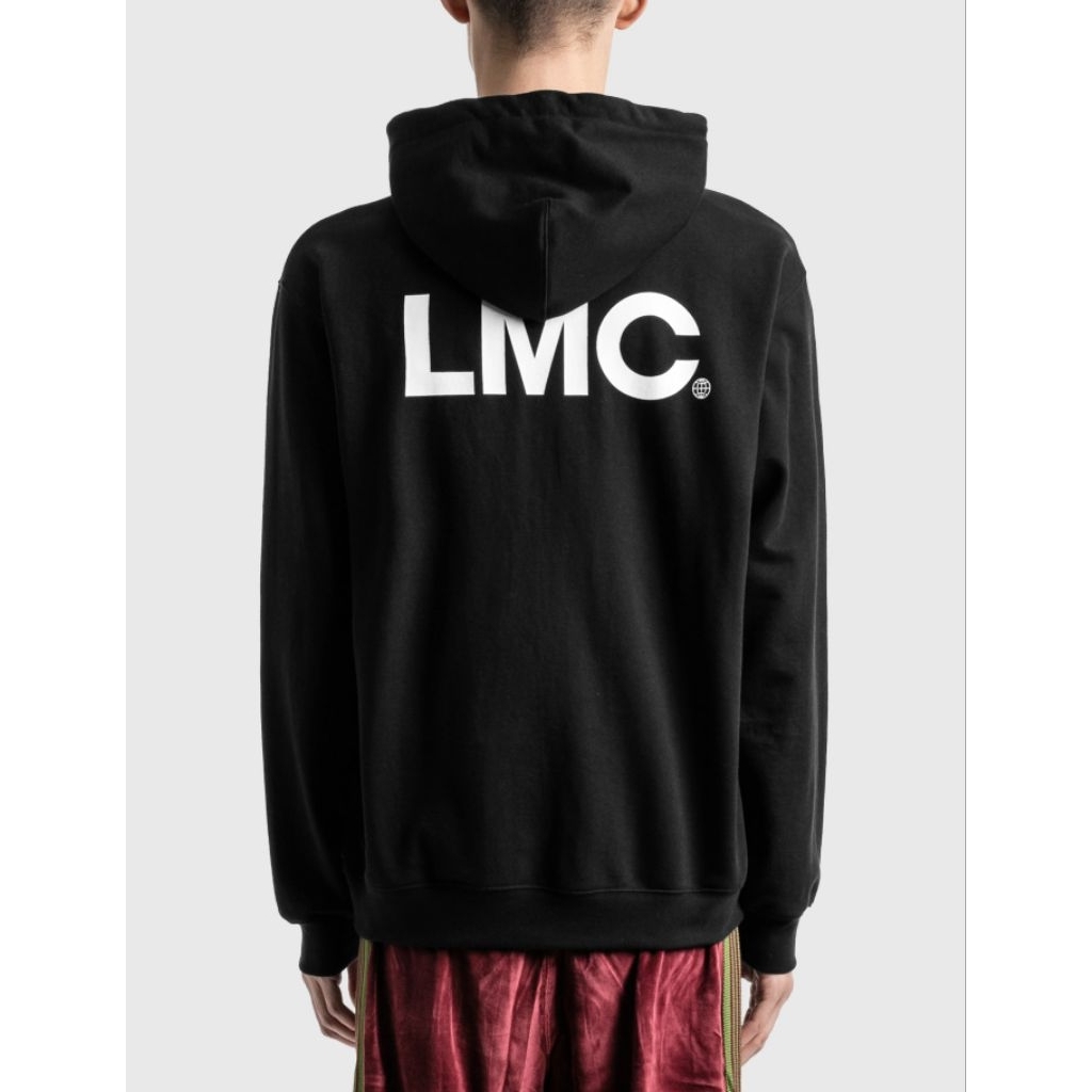 เสื้อฮู้ด LMC 280k +adm
