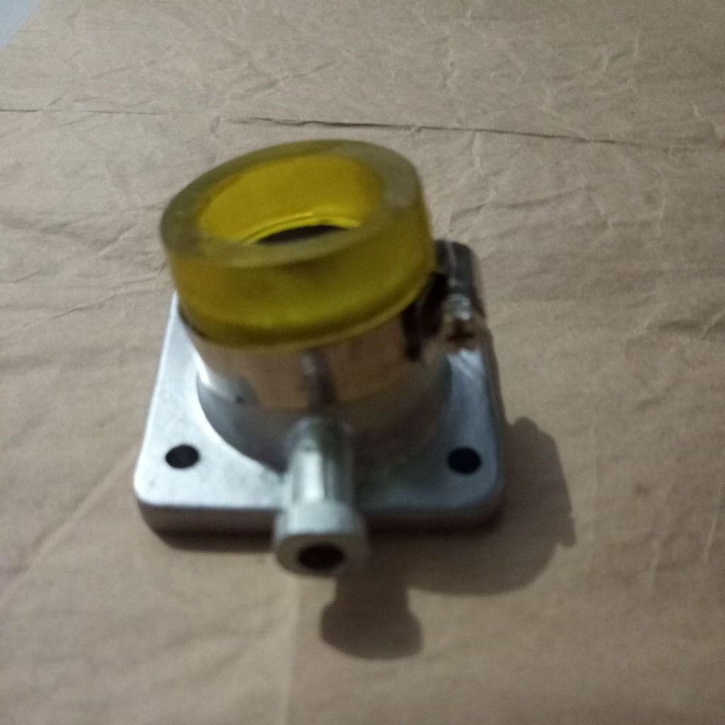 Manipol RX king Size PE 28 Straight Inteke