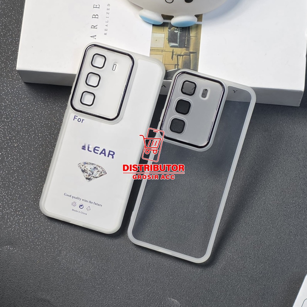 HOT 60 INFINIX HOT 60I INFINIX HOT 60 PRO INFINIX HOT 60 PRO PLUS SOFT CLEAR LENS CAMERA INFINIX HOT