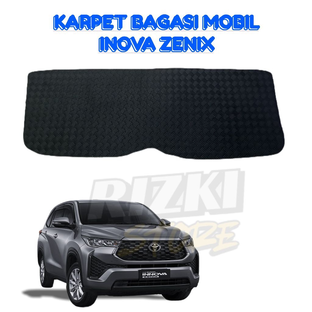 INOVA ZENIX รถแขวนรถยนต์