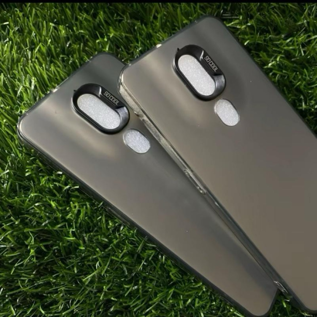 เคสนิ่ม IMD Oppo F11 Pro /F11 Softcase IMD Haybrid โฮโลแกรม Polyคาร์บอเนต Hardcase ซิลิโคน IMD ปลอกส