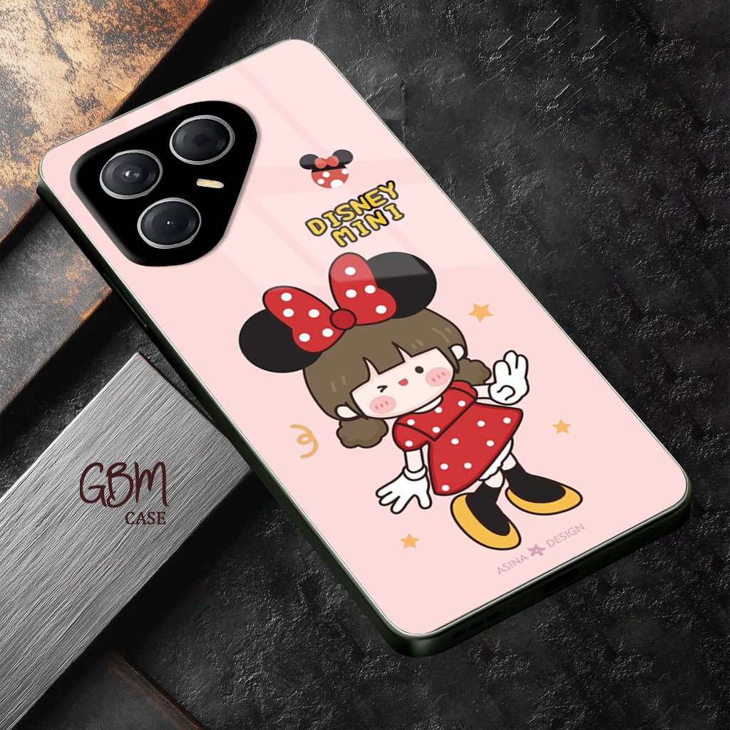 [GBM631] Softcase Glitter TECHNO CAMON 40 PRO 4G CAMON 40 4G POVA 5 POVA 7 5G POVA 6 PRO 5G เคส Hp K