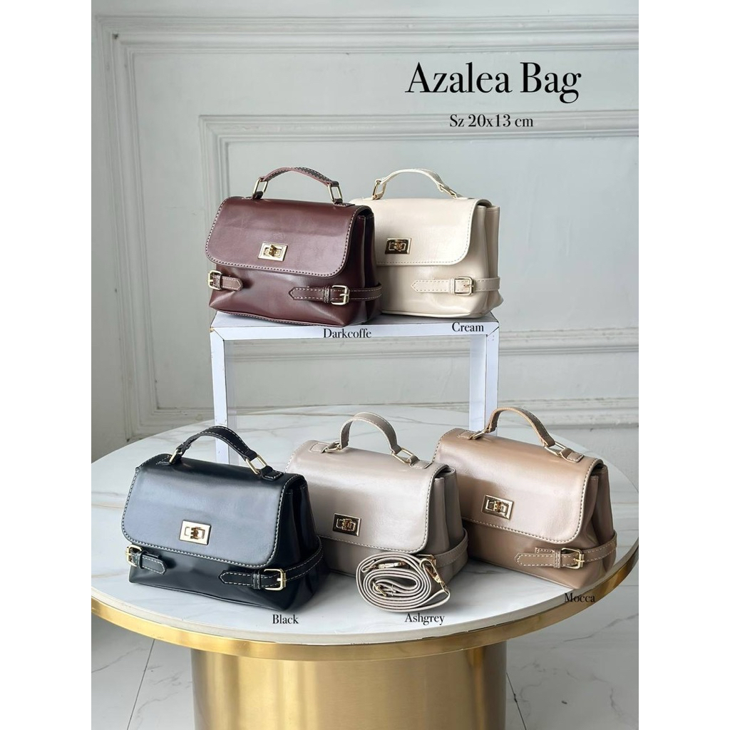 กระเป๋า TCG AZALEA**