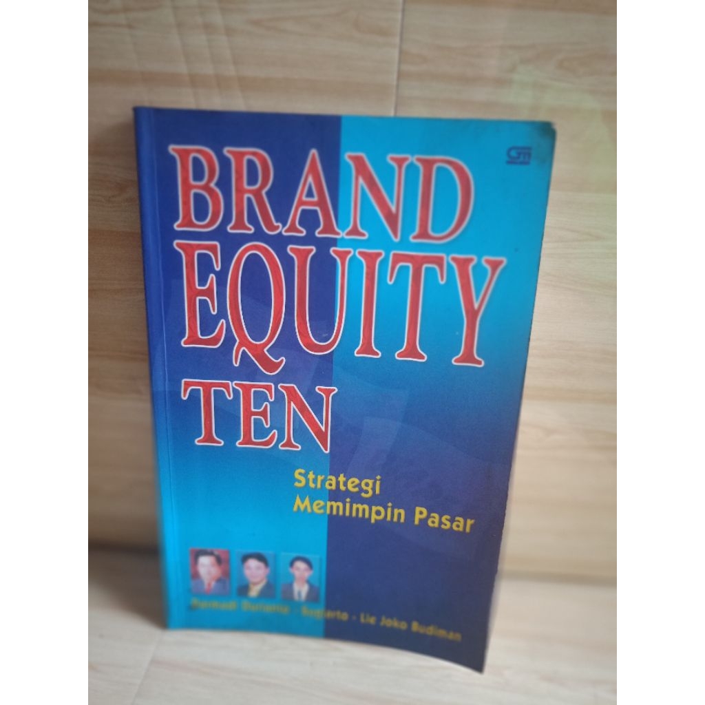 แบรนด์ EQUITY TEN โดย Darmadi ทุเรียนโต