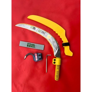 Egrek Sawit SBL Master pro New m222a Peralatan Berkebun