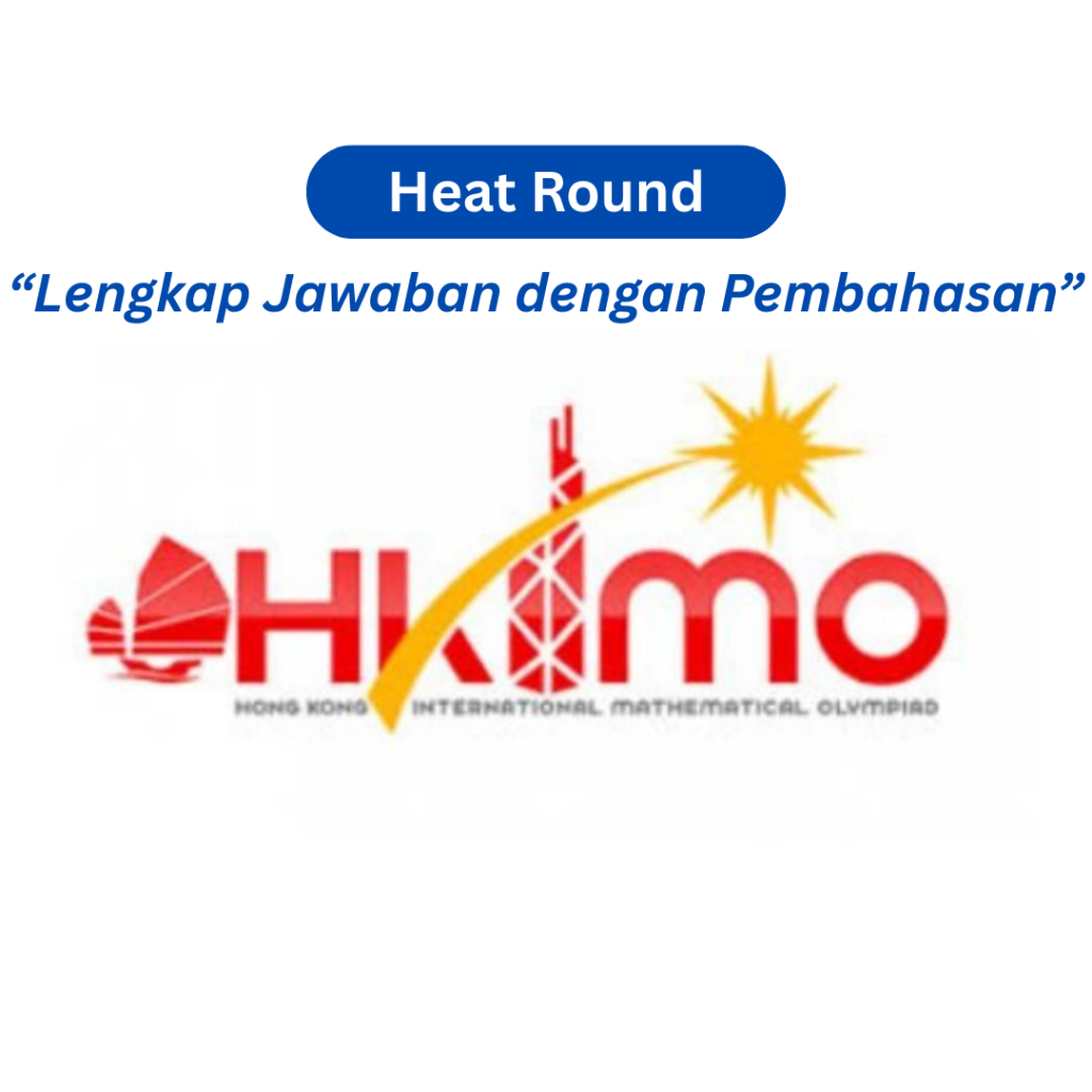 ความร้อนรอบ HKIMO Hongkong International Metal Olympiad Past กระดาษอนุบาลประถมมัธยมอนุบาลโรงเรียนประ