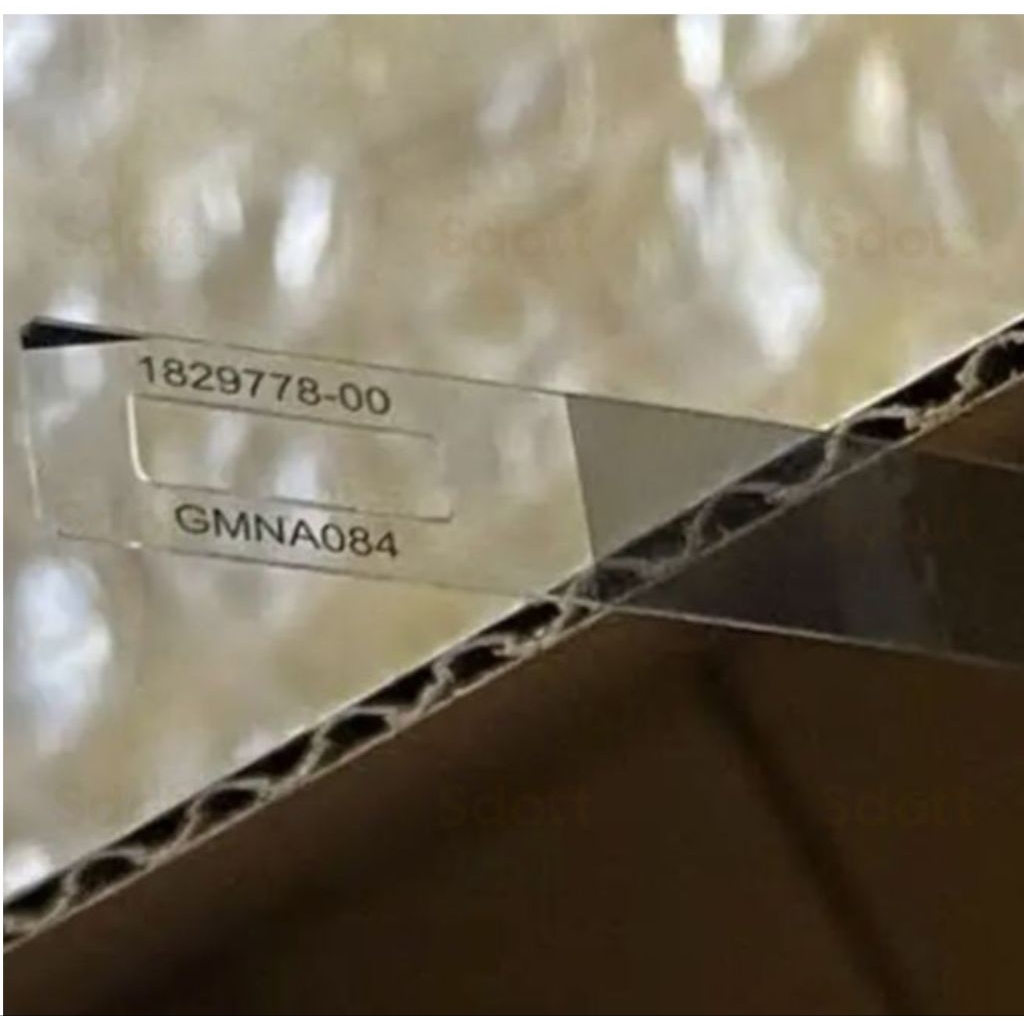 CR Scale L18050 Long Ribbon Encoder Epson L18050 Long Strip ของแท้ CR Scale EPSON L18050 L8180 ET-18