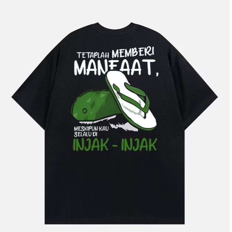 เสื้อยืด TOMOBISS |มักจะสร้างวัฒนธรรม| เสื้อยืดผู้ใหญ่เสื้อยืดทุกขนาด (SML XL XXL 3XL 4XL 5XL 6XL)