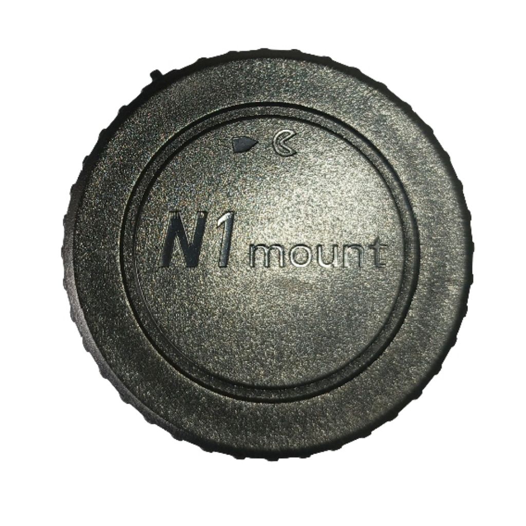 Nikon 1 J1 J2 J3 J4 J5 ฝาครอบกล้อง Nikon ด้านหน้า bodycap mirrorless v1 v2 v3 กล้อง nikon miroles