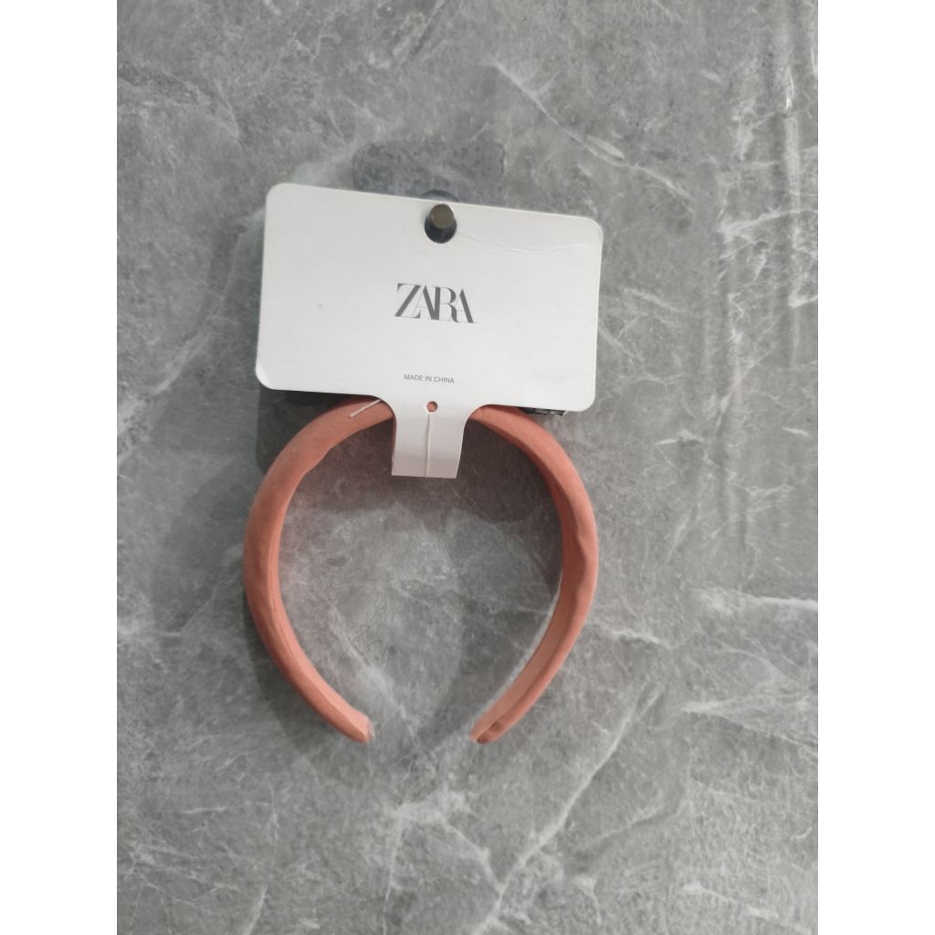 ZARA KIDS HEADBAND BANDANA