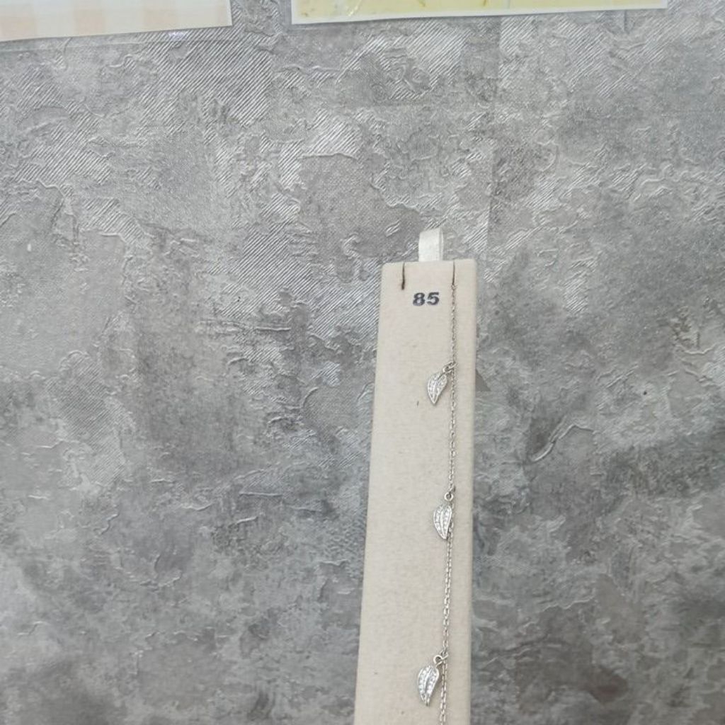 BKS S925 BRACELET (4588)