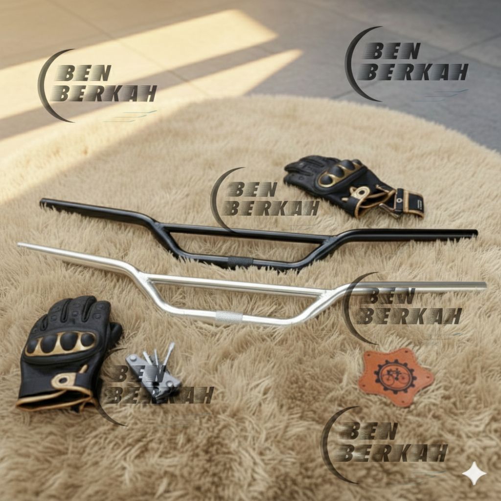 SUNRISE BAR HANDLEBAR SUNRISE MTB BMX BIKE FEDERAL COMMUTER BIKE FIXIE HANDLEBAR SURLY กลางแจ้ง