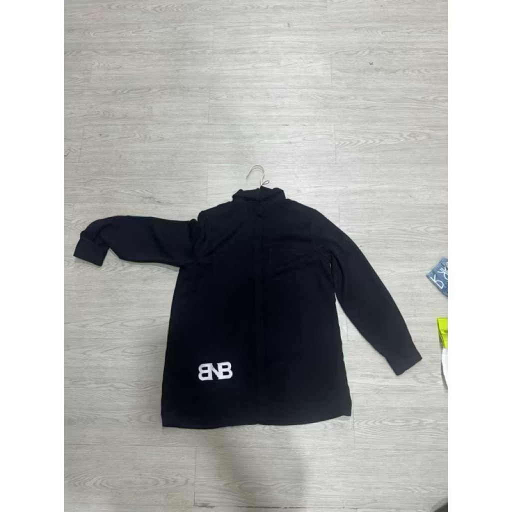 เสื้อแบรนด์ No ยี่ห้อ Dixon