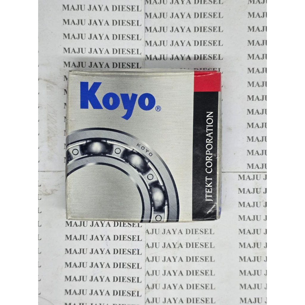 แบริ่ง / Klahar / Laker / Laher / Kelahar 30211 JR Koyo JP