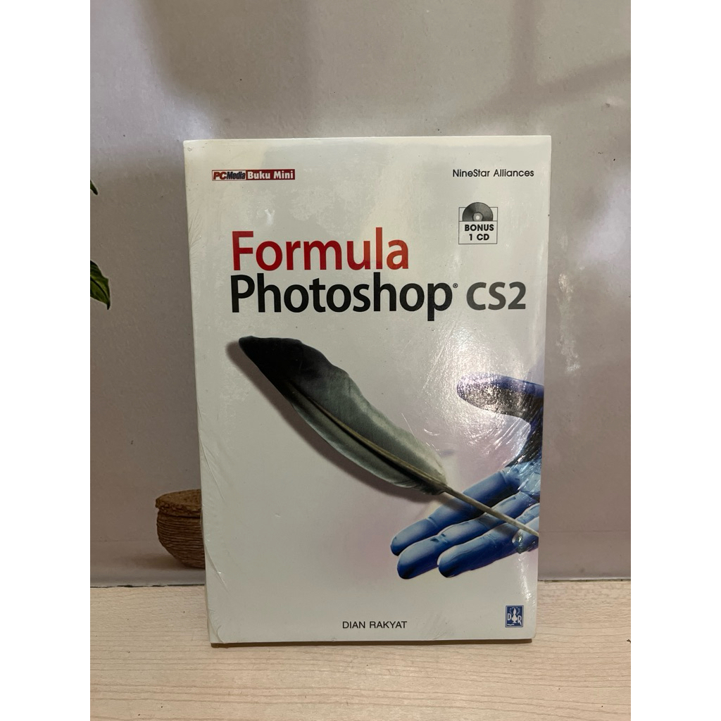 CS2 สูตรโฟโต้ช็อป***