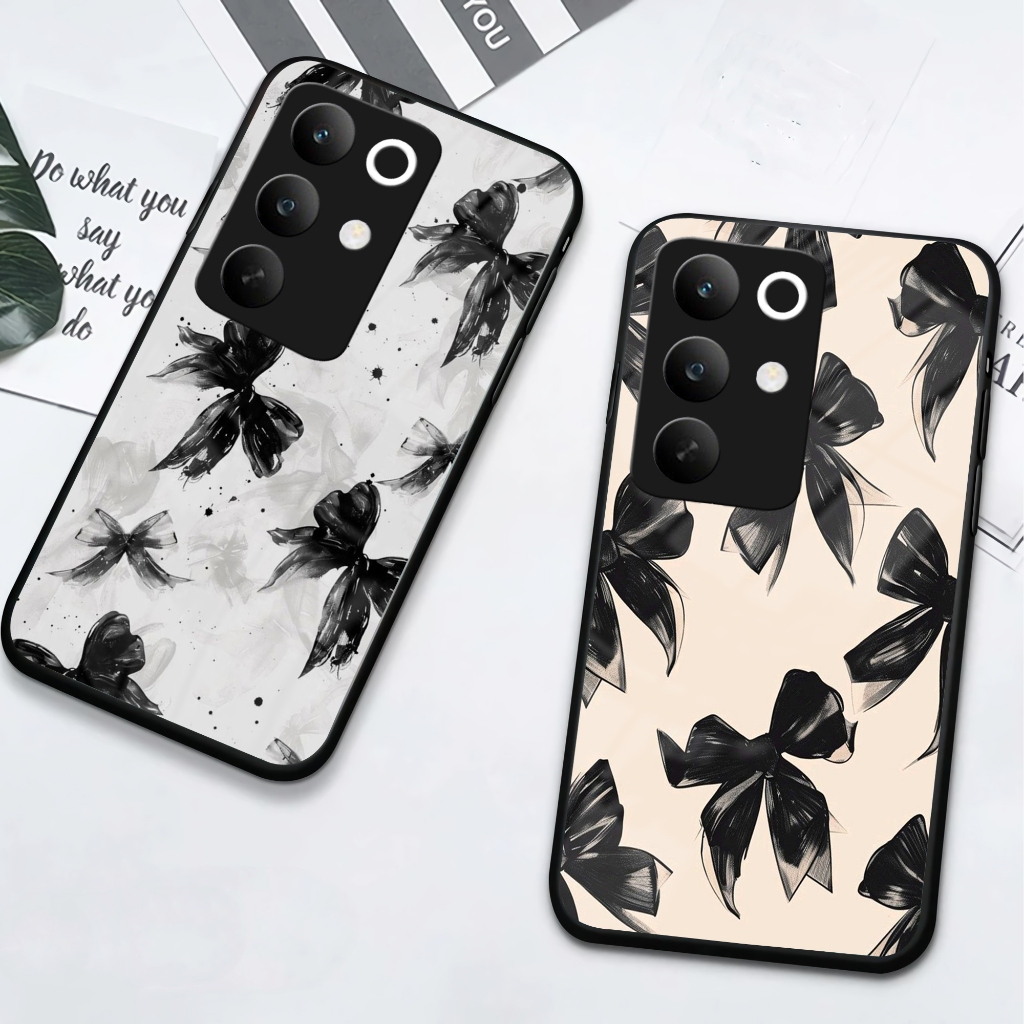 HP MG68 Softcase Glass สําหรับ Realme C85 - Realme C85 Pro เคสโทรศัพท์ - Realme C85 ชาร์จโทรศัพท์ - 