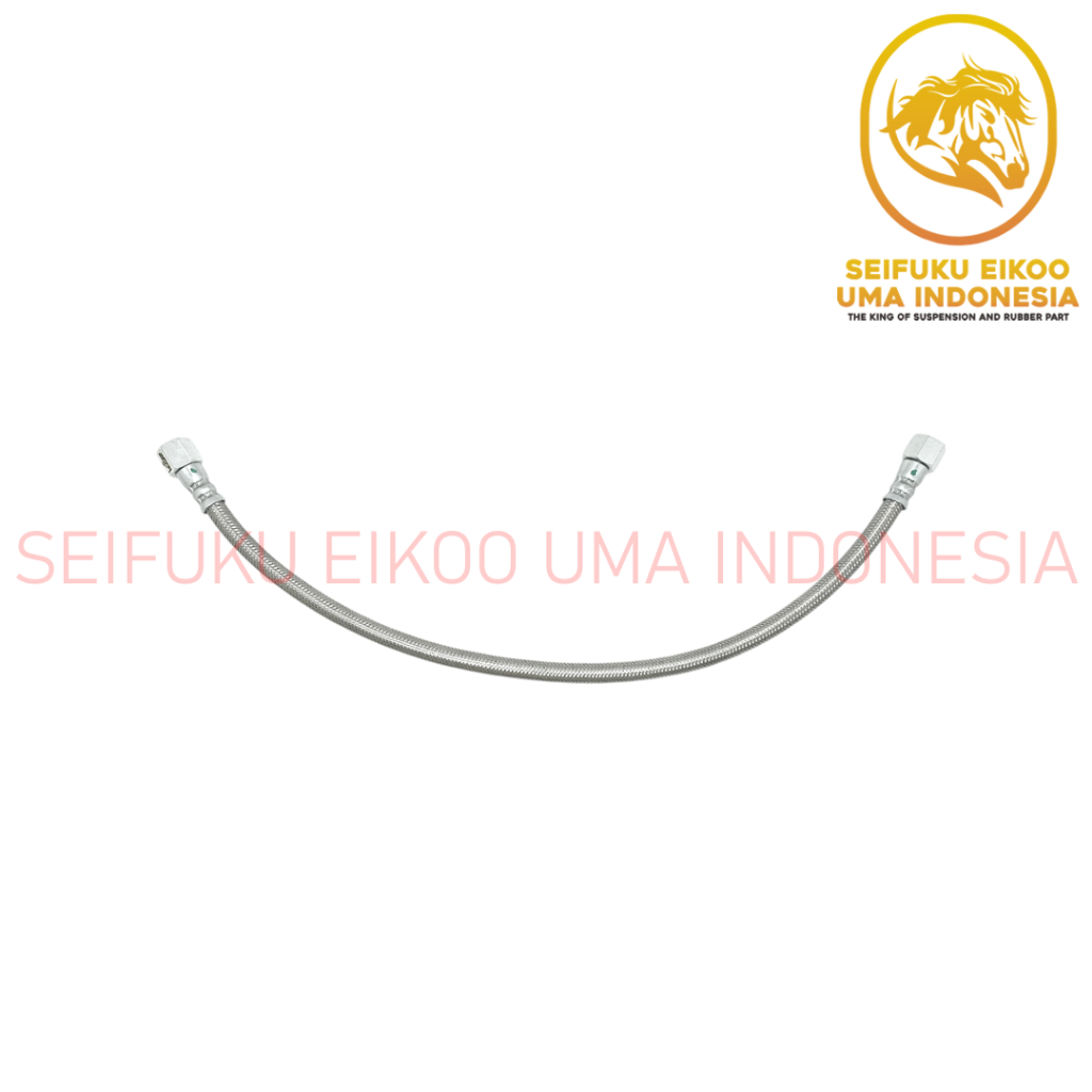 MITSUBISHI FUSO 6D22 "JAPOON" HOSE CALIPER