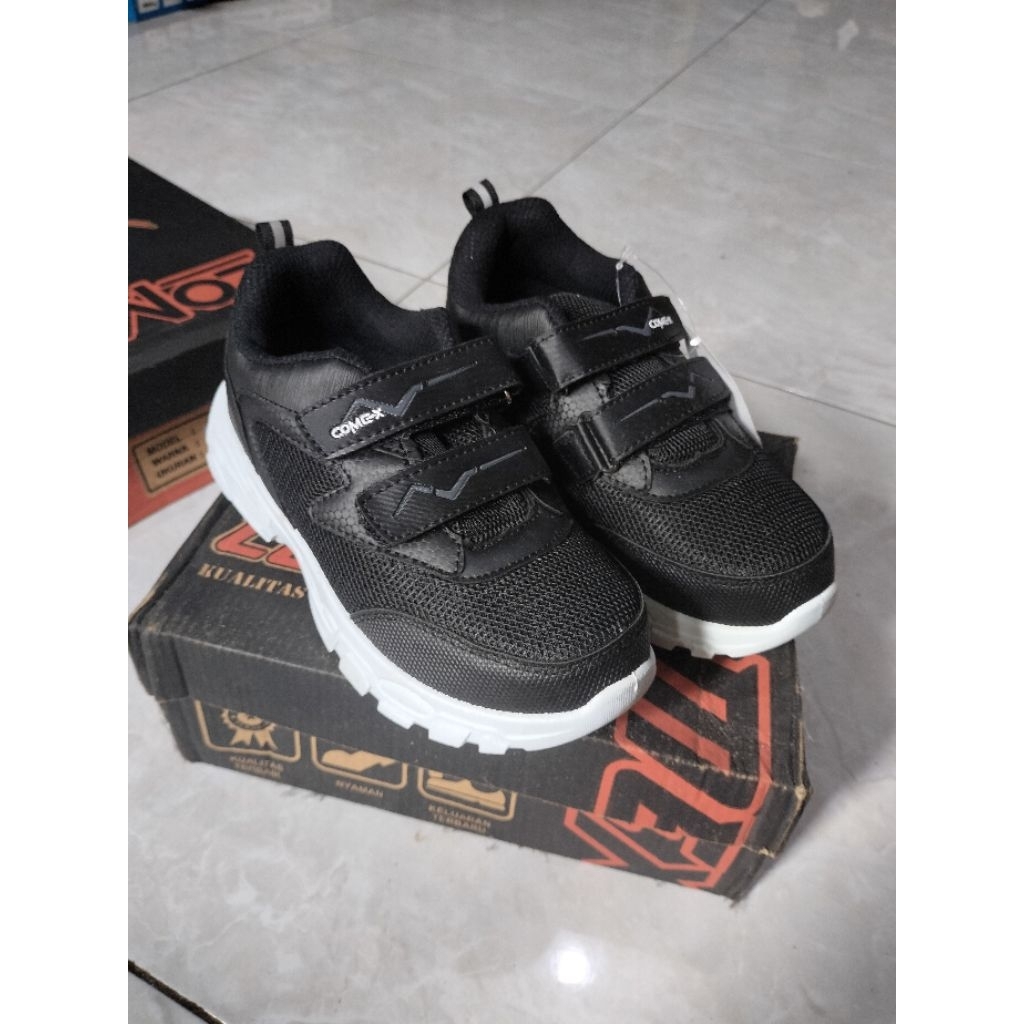 COMEX VELCRO ขนาด 32AJA