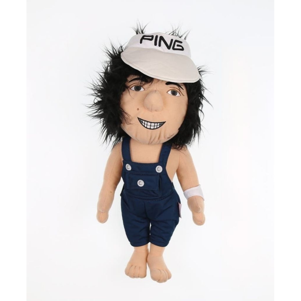 Daphne Ping Bubba Watson Driver Headcover