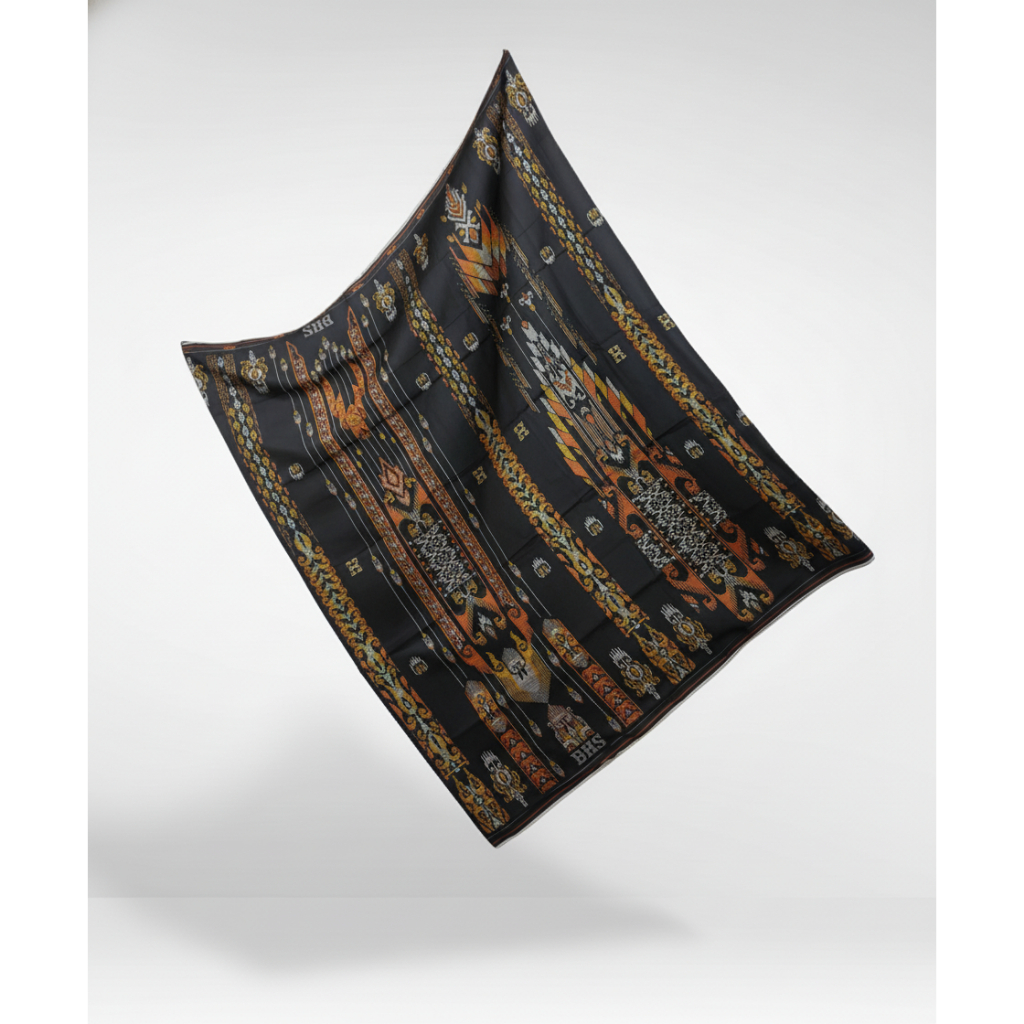 BHS Infinity Gold KJJC Sarong / BHS Sarong / ผ้าซิ่น BHS ล่าสุด